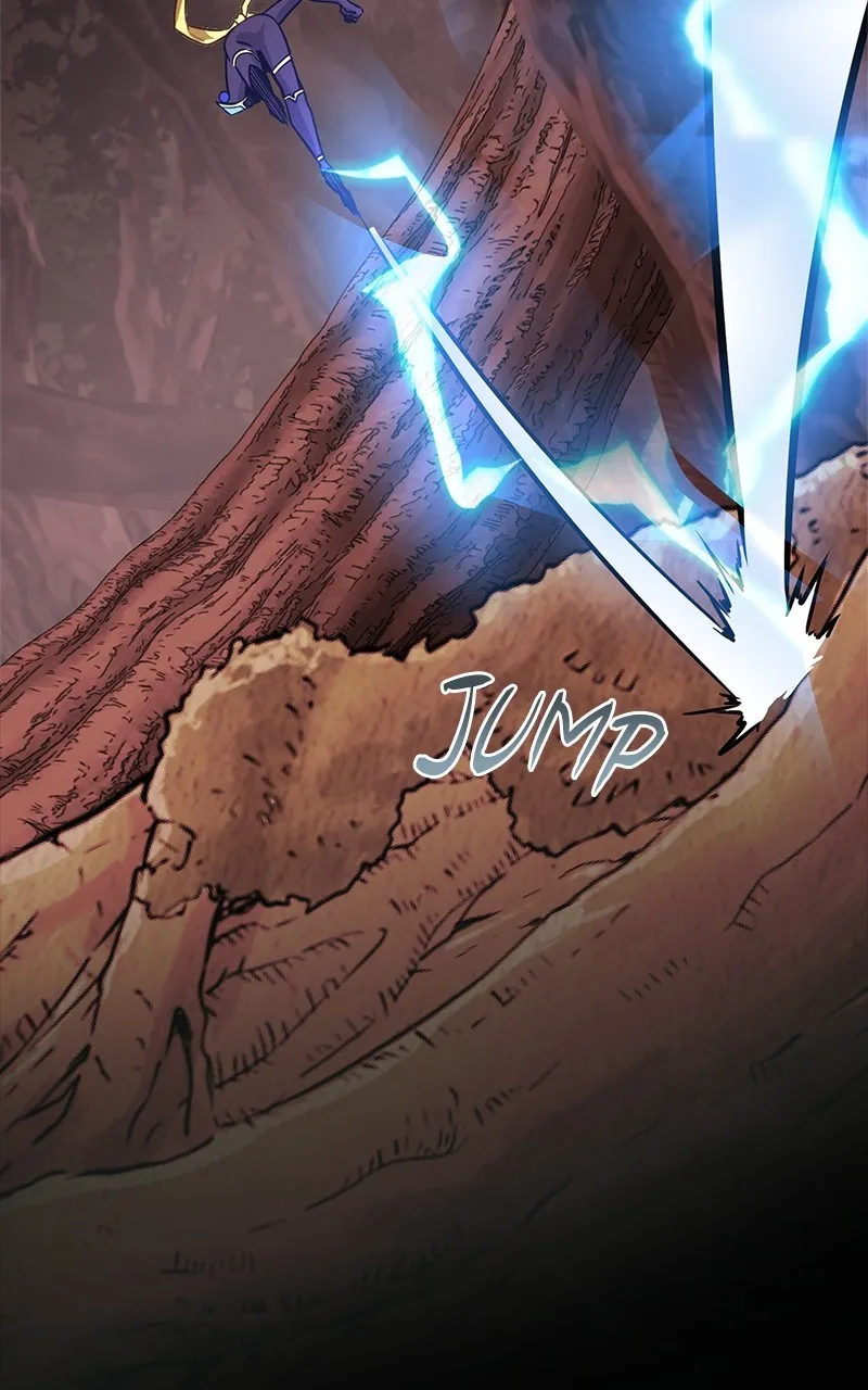 Growth-Type Superhero Chapter 39 page 69 - 