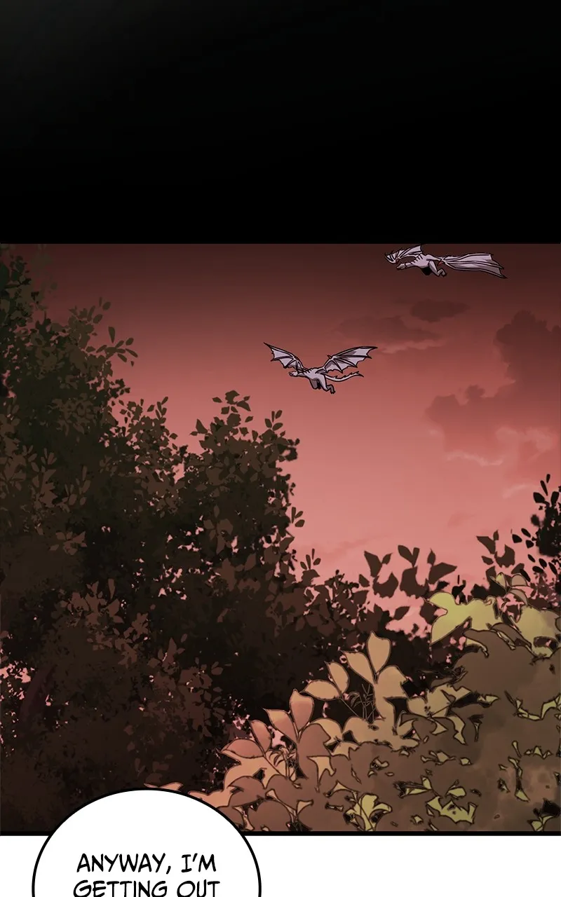 Growth-Type Superhero Chapter 39 page 70 - 