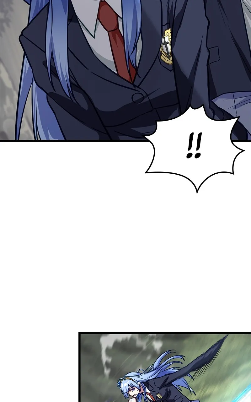 Growth-Type Superhero Chapter 39 page 8 - 