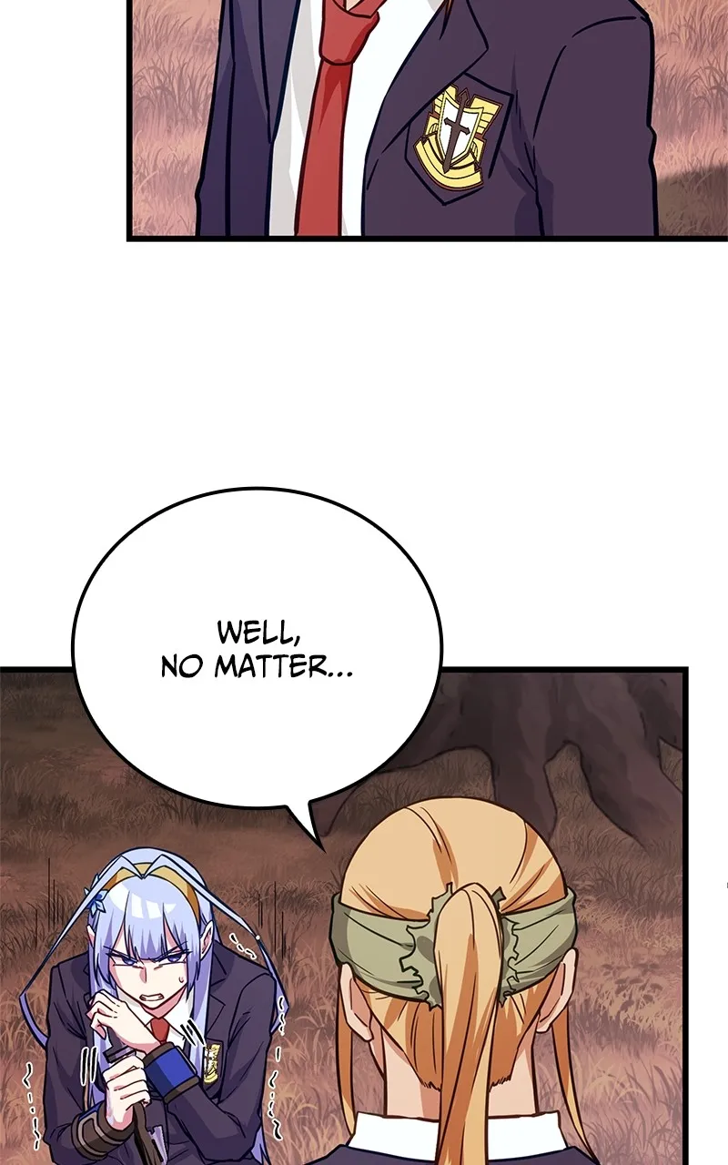 Growth-Type Superhero Chapter 39 page 73 - 