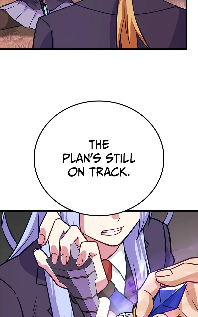 Growth-Type Superhero Chapter 39 page 74 - 