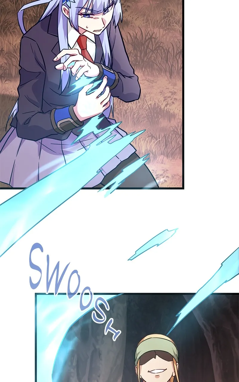 Growth-Type Superhero Chapter 39 page 76 - 