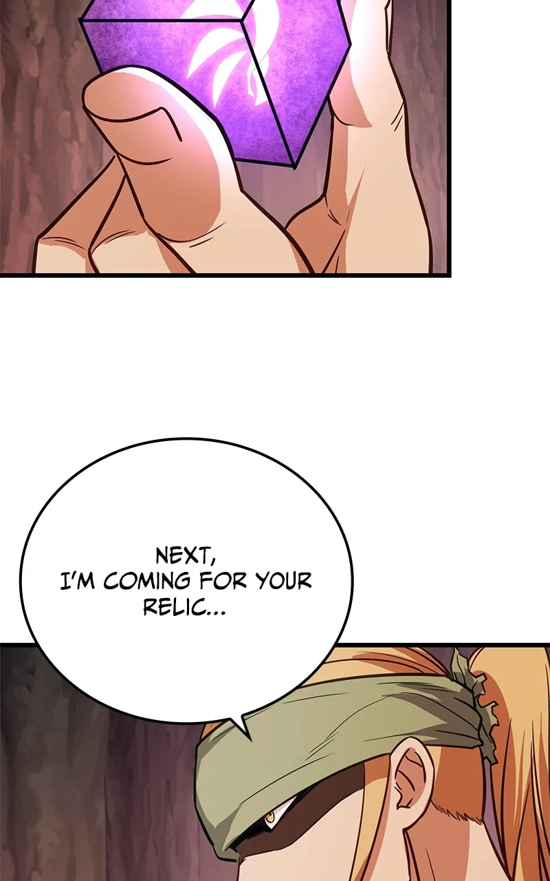 Growth-Type Superhero Chapter 39 page 78 - 
