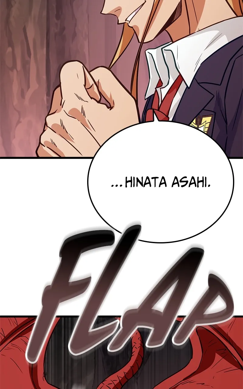Growth-Type Superhero Chapter 39 page 79 - 