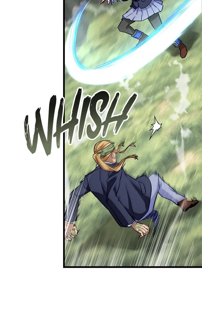 Growth-Type Superhero Chapter 39 page 9 - 