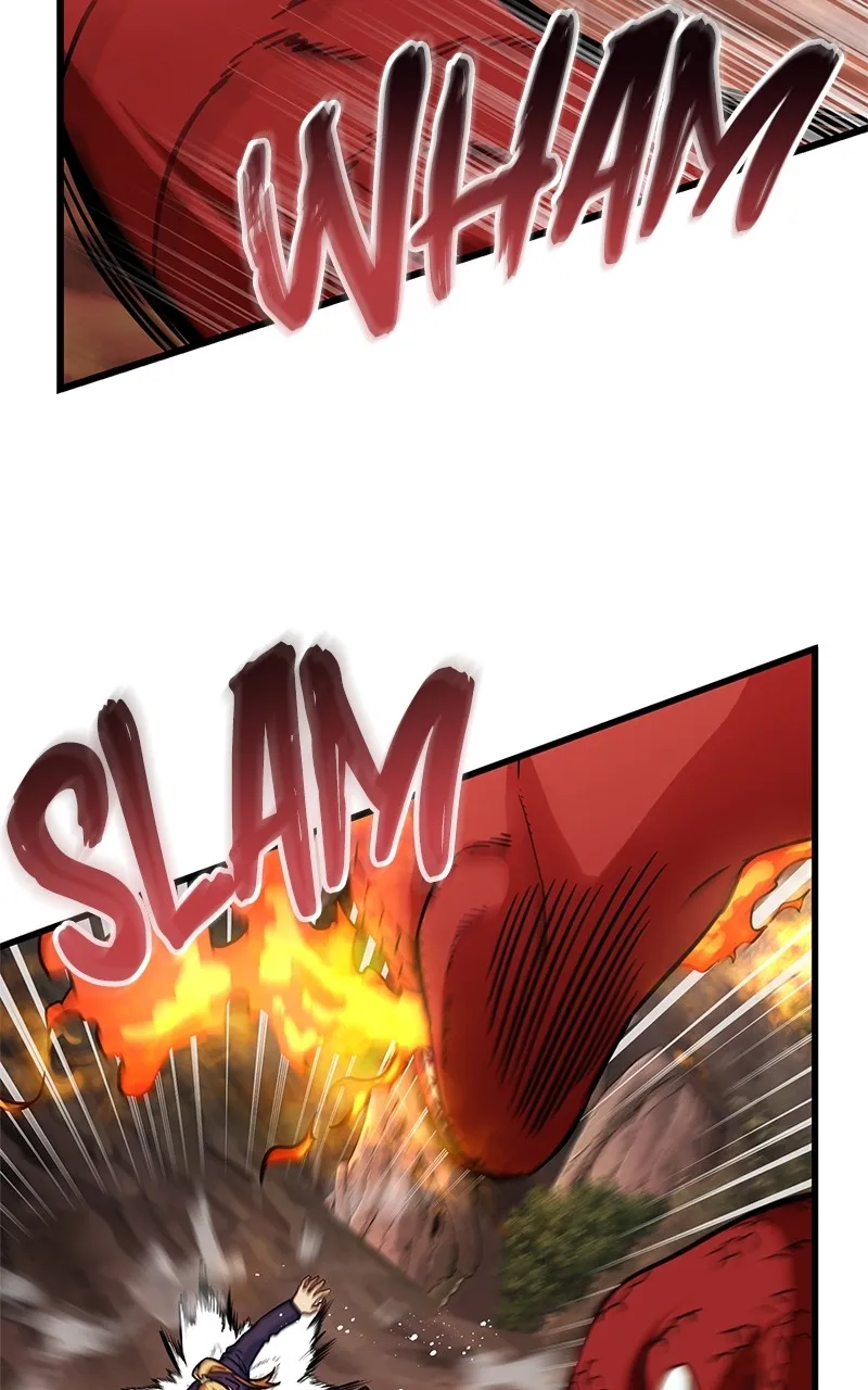 Growth-Type Superhero Chapter 39 page 83 - 