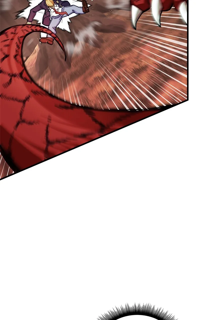 Growth-Type Superhero Chapter 39 page 84 - 