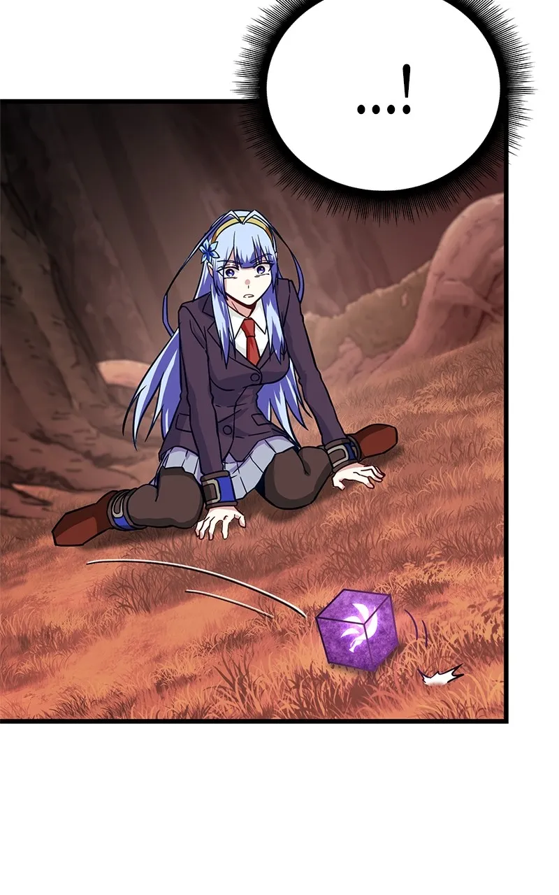 Growth-Type Superhero Chapter 39 page 85 - 