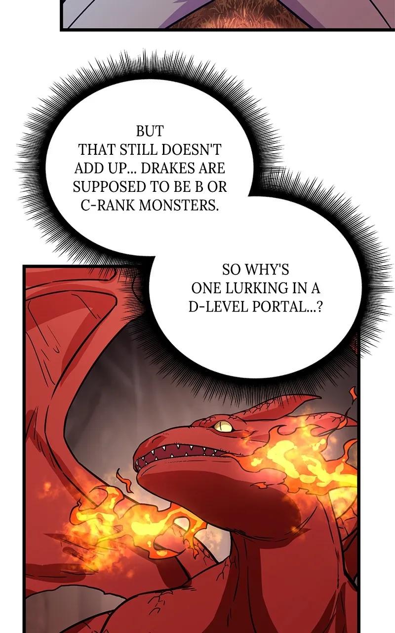 Growth-Type Superhero Chapter 39 page 87 - 