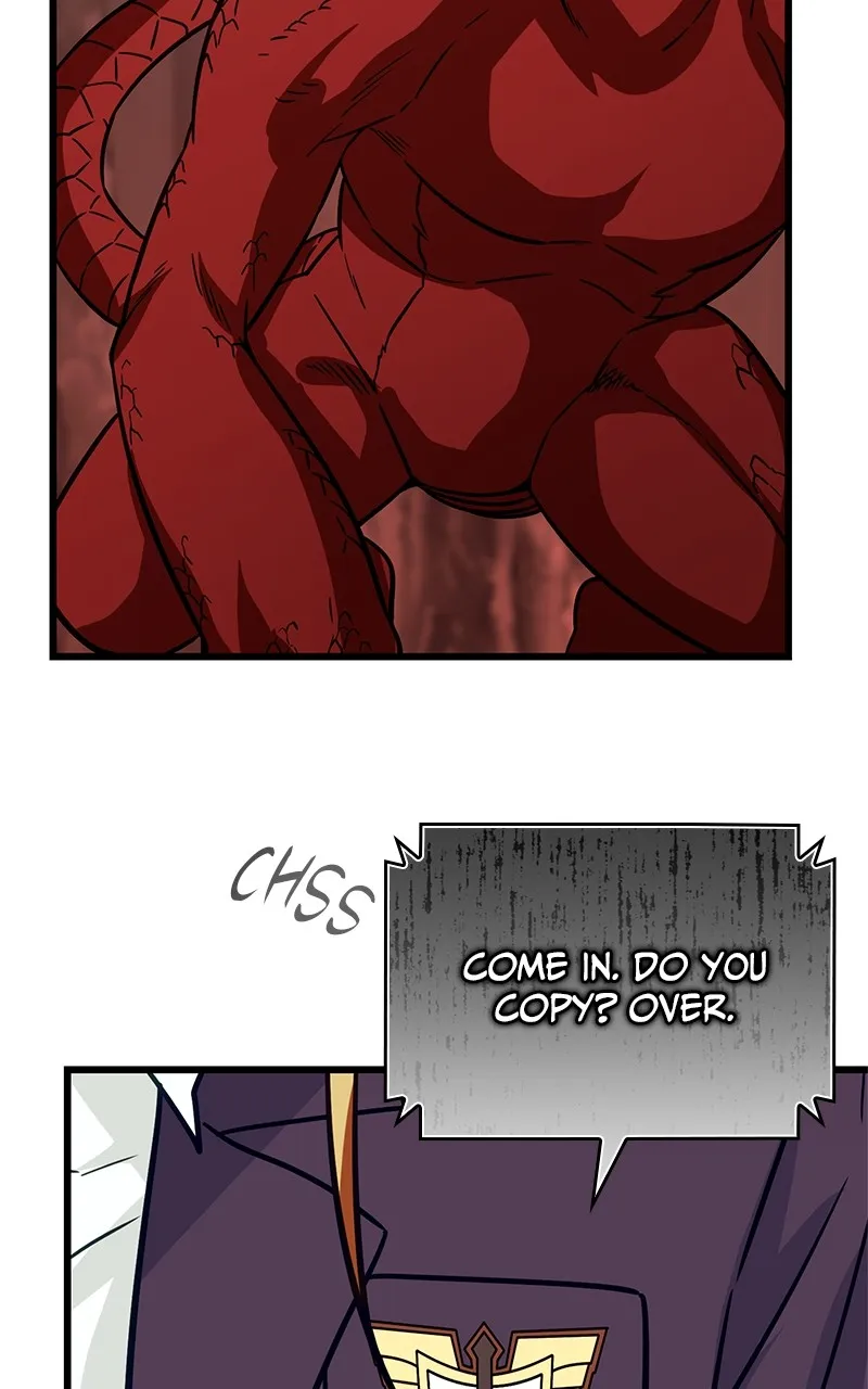 Growth-Type Superhero Chapter 39 page 88 - 