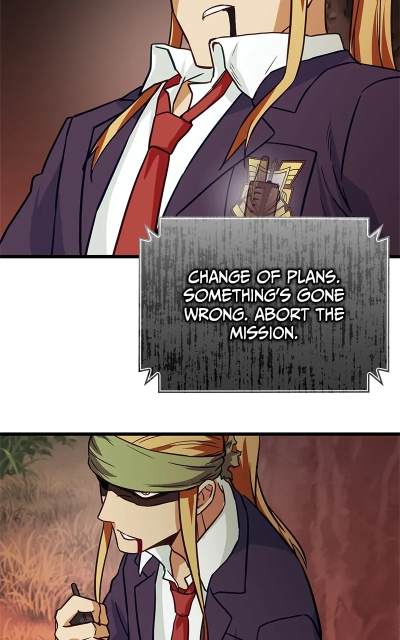 Growth-Type Superhero Chapter 39 page 90 - 