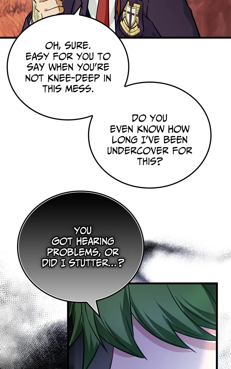 Growth-Type Superhero Chapter 39 page 91 - 
