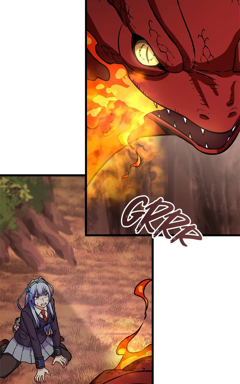 Growth-Type Superhero Chapter 39 page 96 - 