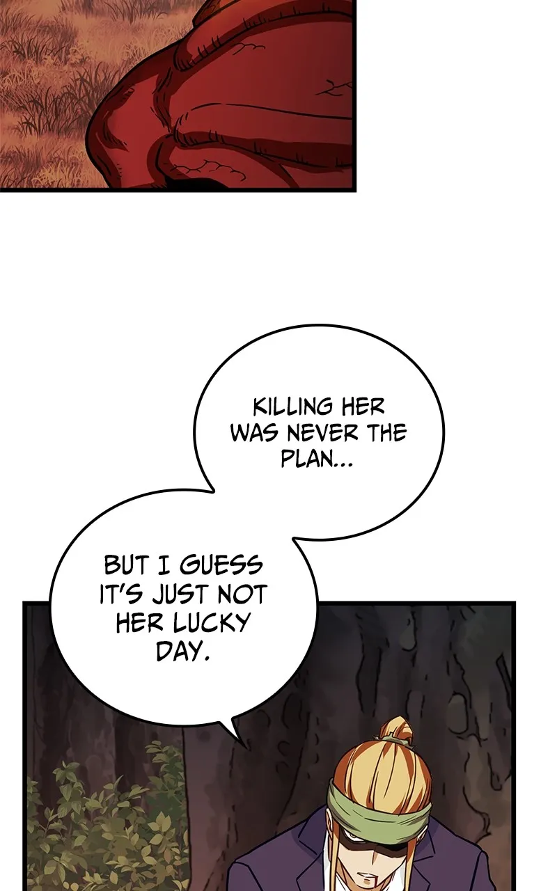 Growth-Type Superhero Chapter 39 page 97 - 