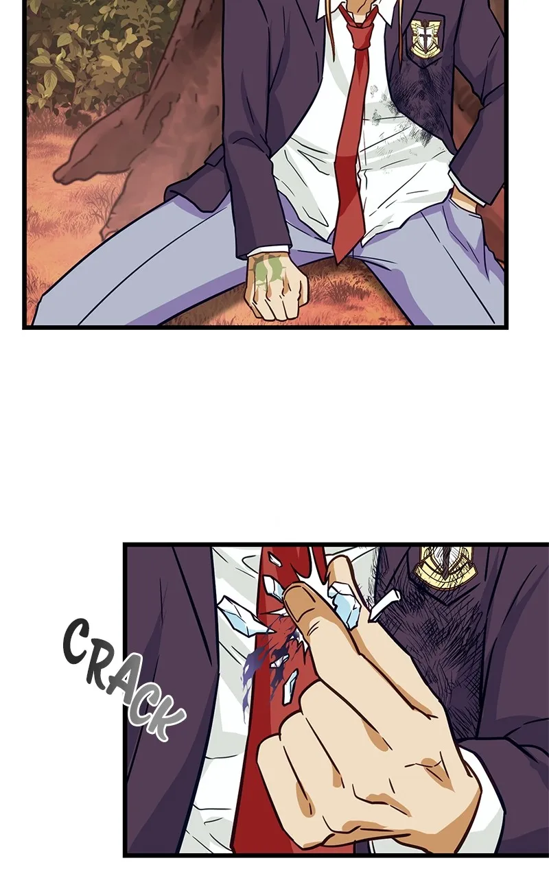 Growth-Type Superhero Chapter 39 page 98 - 