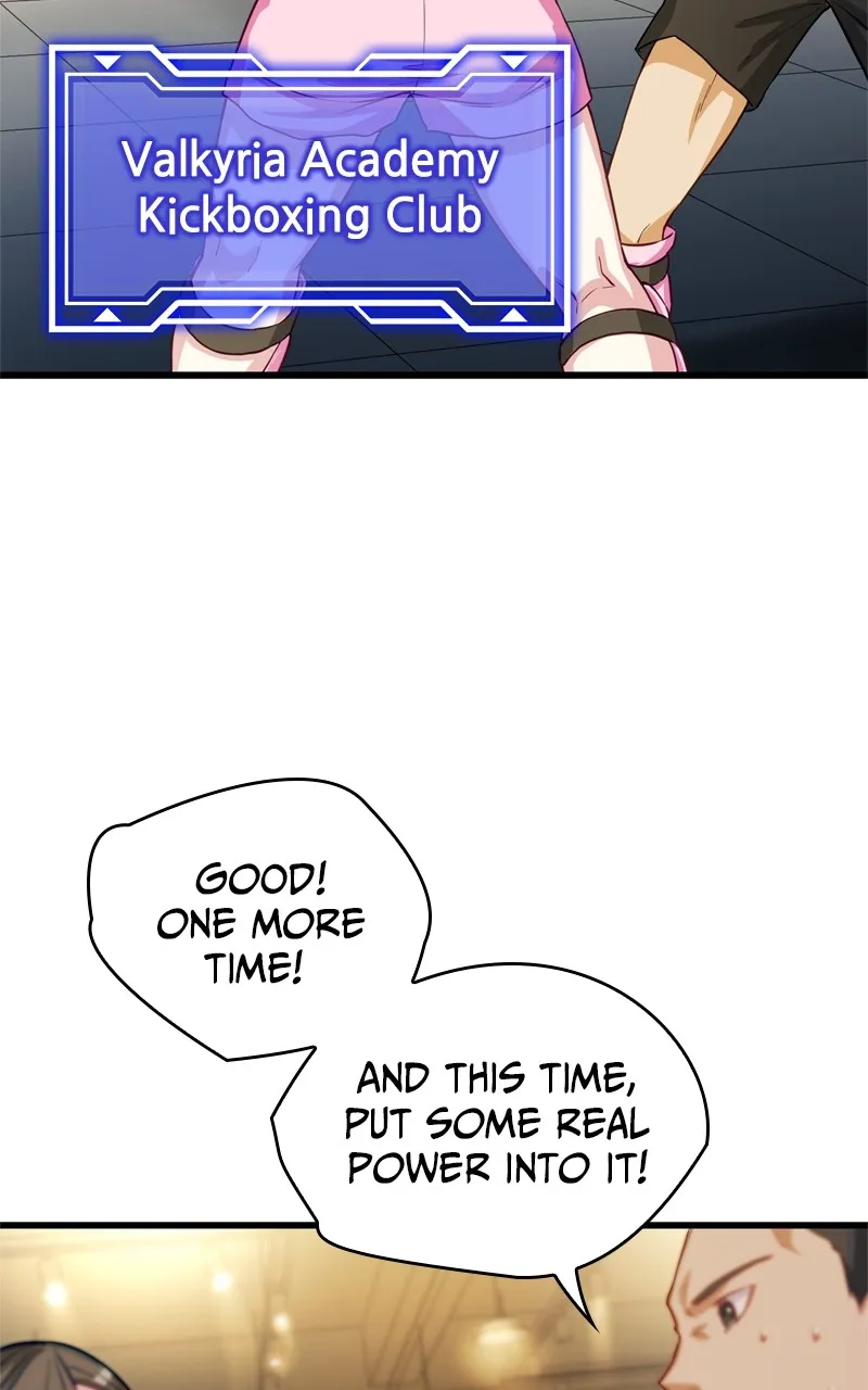 Growth-Type Superhero Chapter 4 page 2 - 