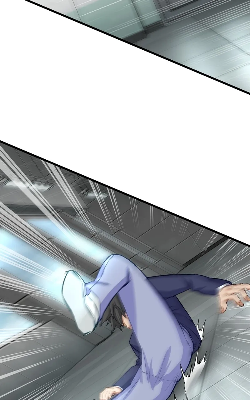 Growth-Type Superhero Chapter 4 page 105 - 