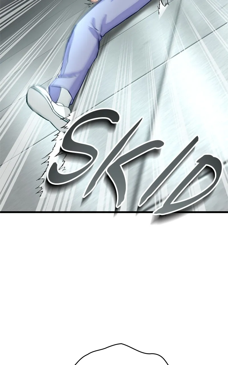 Growth-Type Superhero Chapter 4 page 106 - 