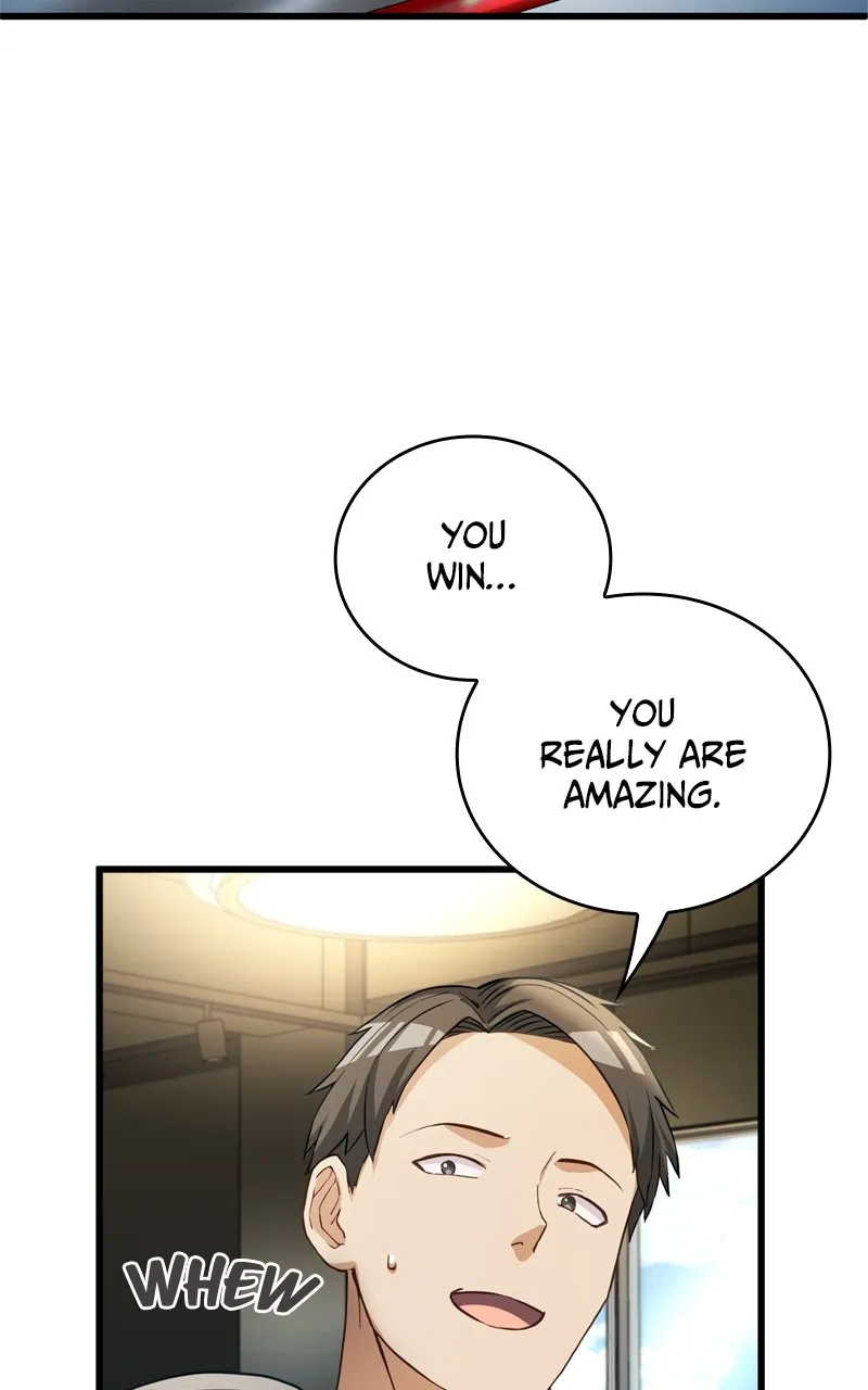 Growth-Type Superhero Chapter 4 page 12 - 
