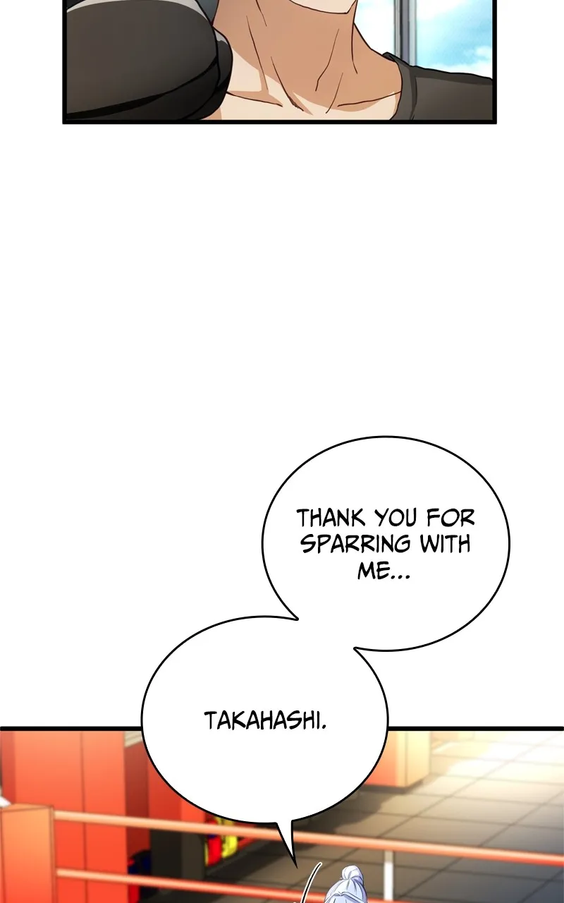 Growth-Type Superhero Chapter 4 page 13 - 