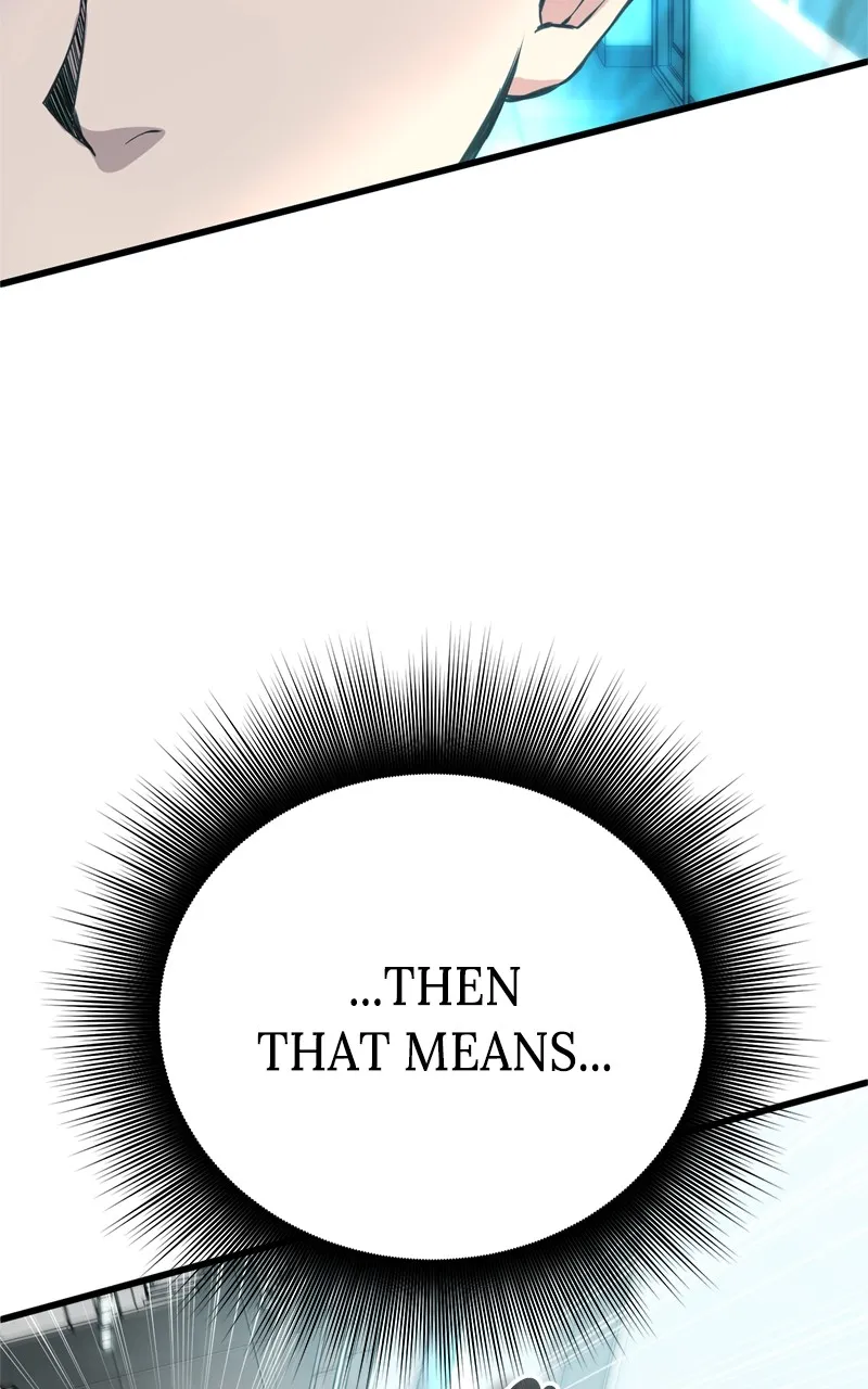 Growth-Type Superhero Chapter 4 page 121 - 