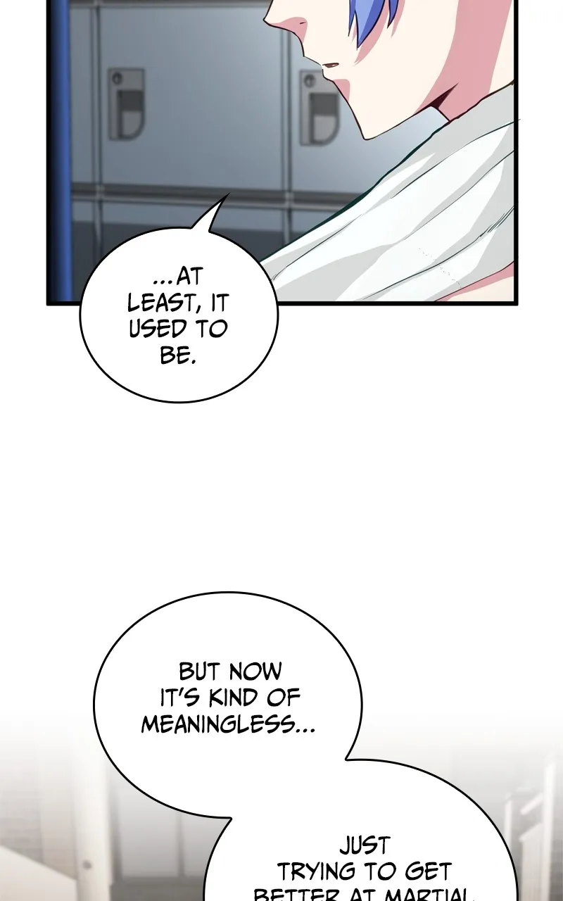 Growth-Type Superhero Chapter 4 page 18 - 