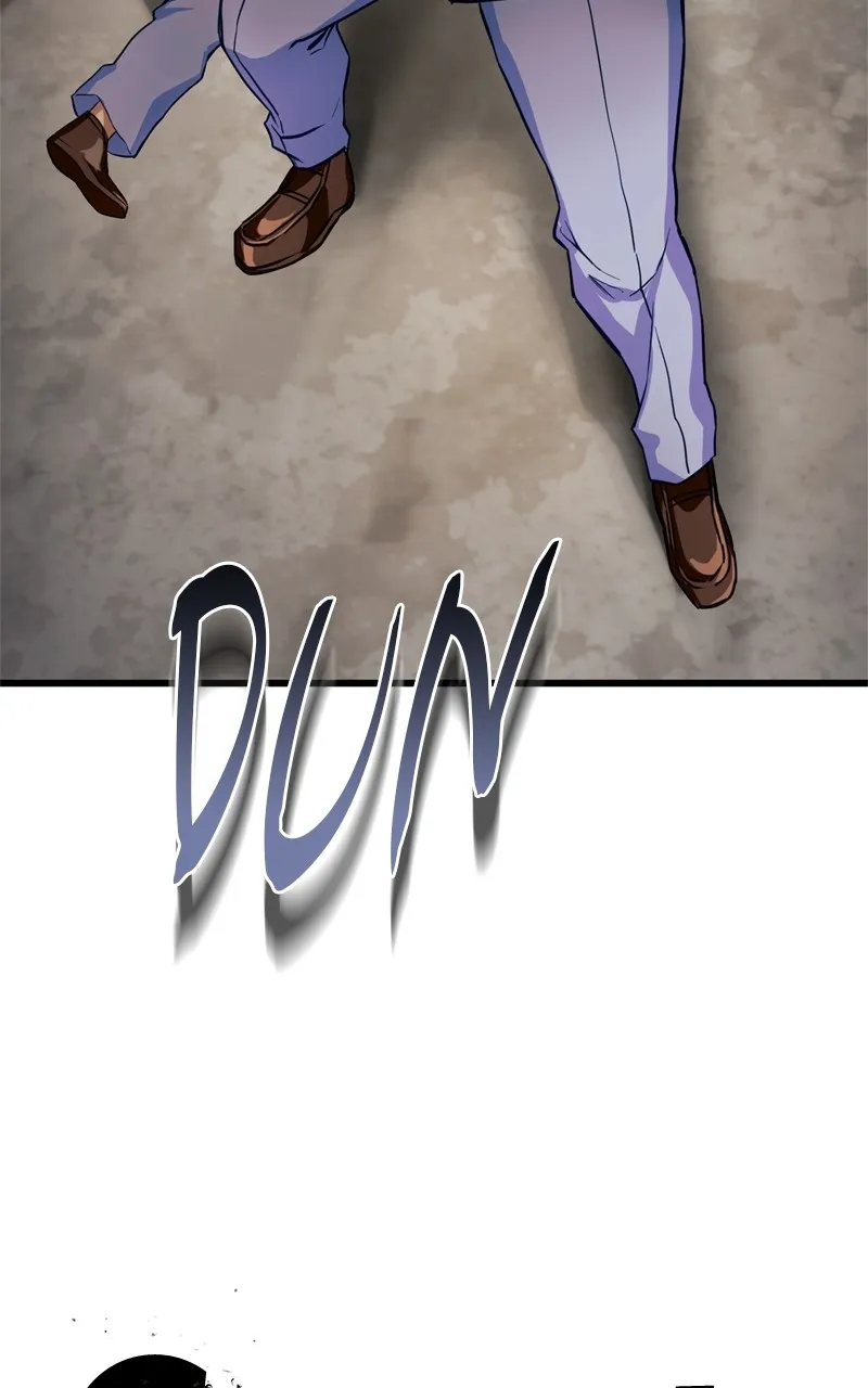 Growth-Type Superhero Chapter 4 page 20 - 