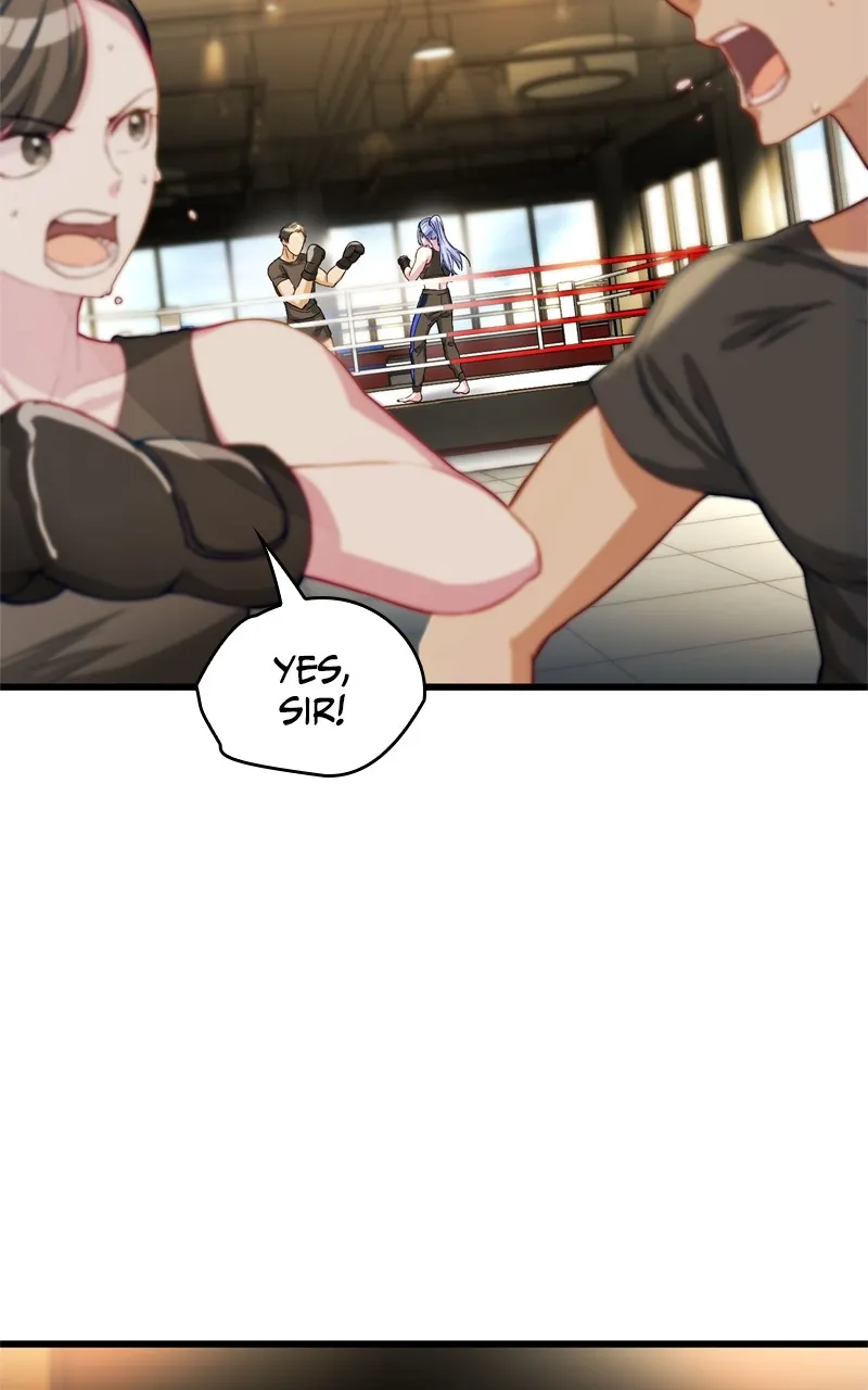 Growth-Type Superhero Chapter 4 page 3 - 