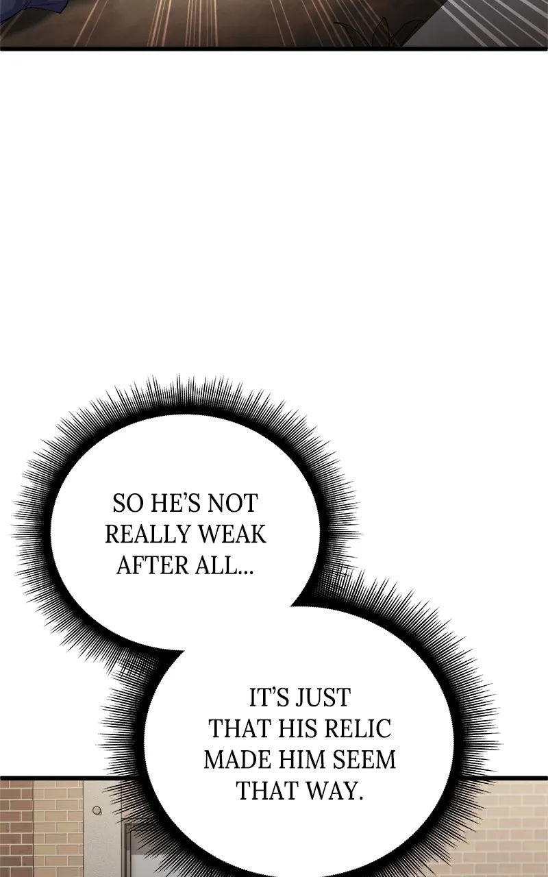 Growth-Type Superhero Chapter 4 page 34 - 
