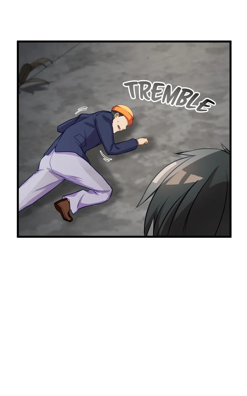 Growth-Type Superhero Chapter 4 page 37 - 