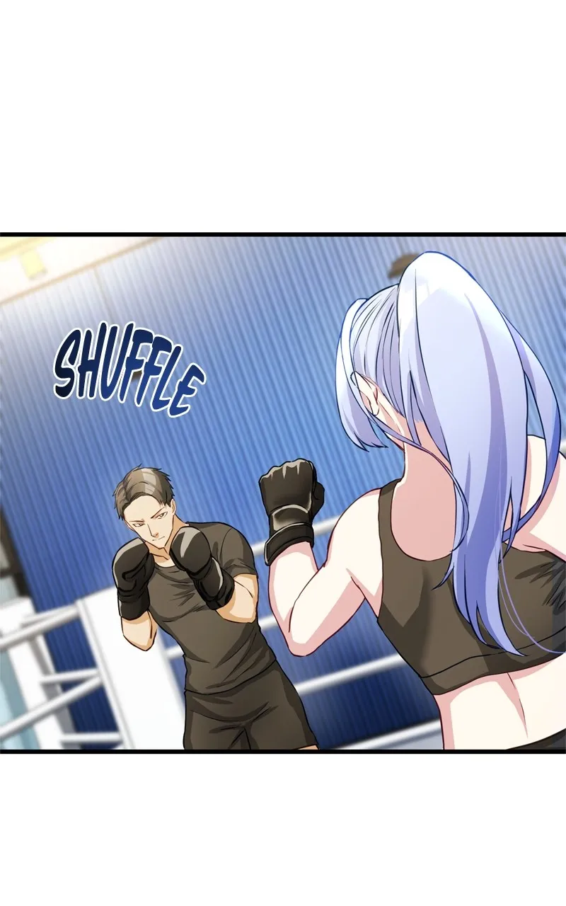 Growth-Type Superhero Chapter 4 page 5 - 