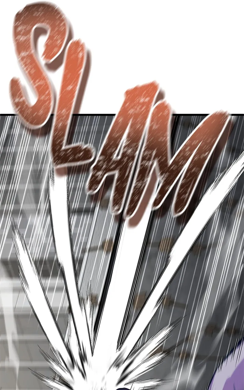 Growth-Type Superhero Chapter 4 page 41 - 