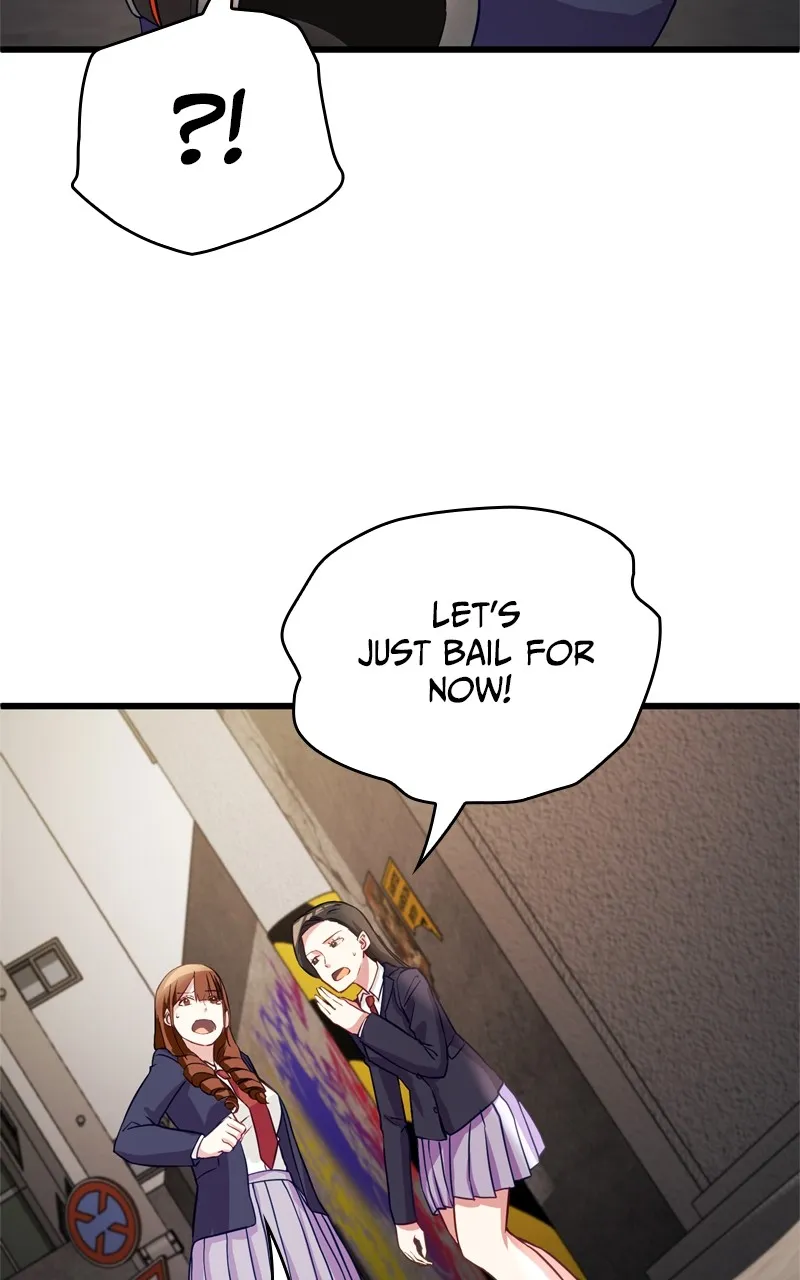 Growth-Type Superhero Chapter 4 page 50 - 