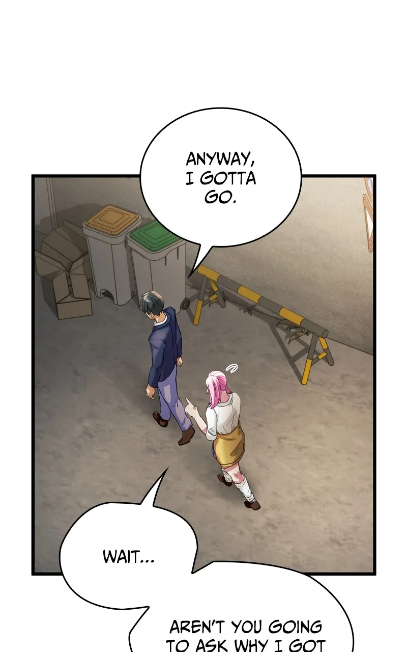 Growth-Type Superhero Chapter 4 page 56 - 