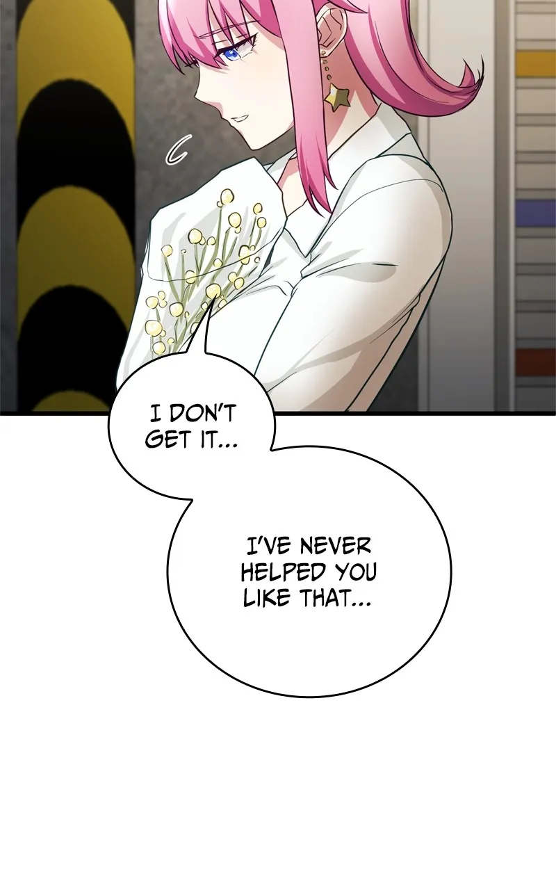 Growth-Type Superhero Chapter 4 page 60 - 