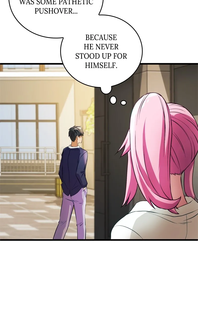 Growth-Type Superhero Chapter 4 page 65 - 
