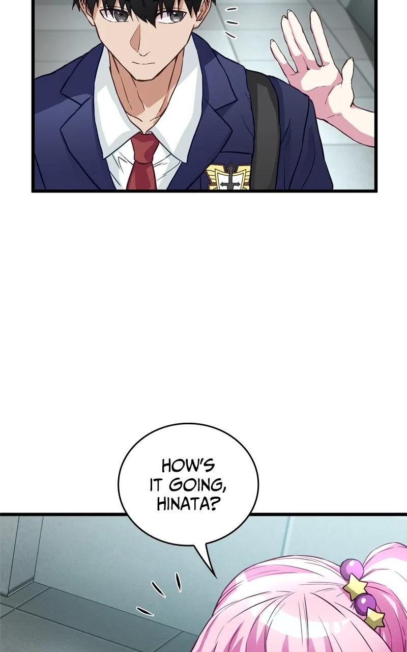Growth-Type Superhero Chapter 4 page 70 - 