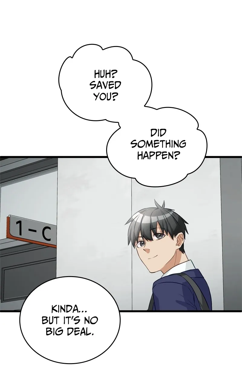 Growth-Type Superhero Chapter 4 page 74 - 