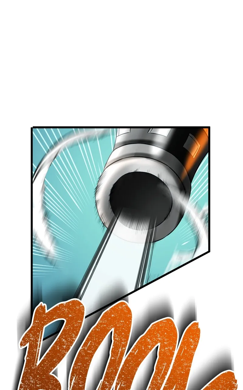 Growth-Type Superhero Chapter 4 page 75 - 