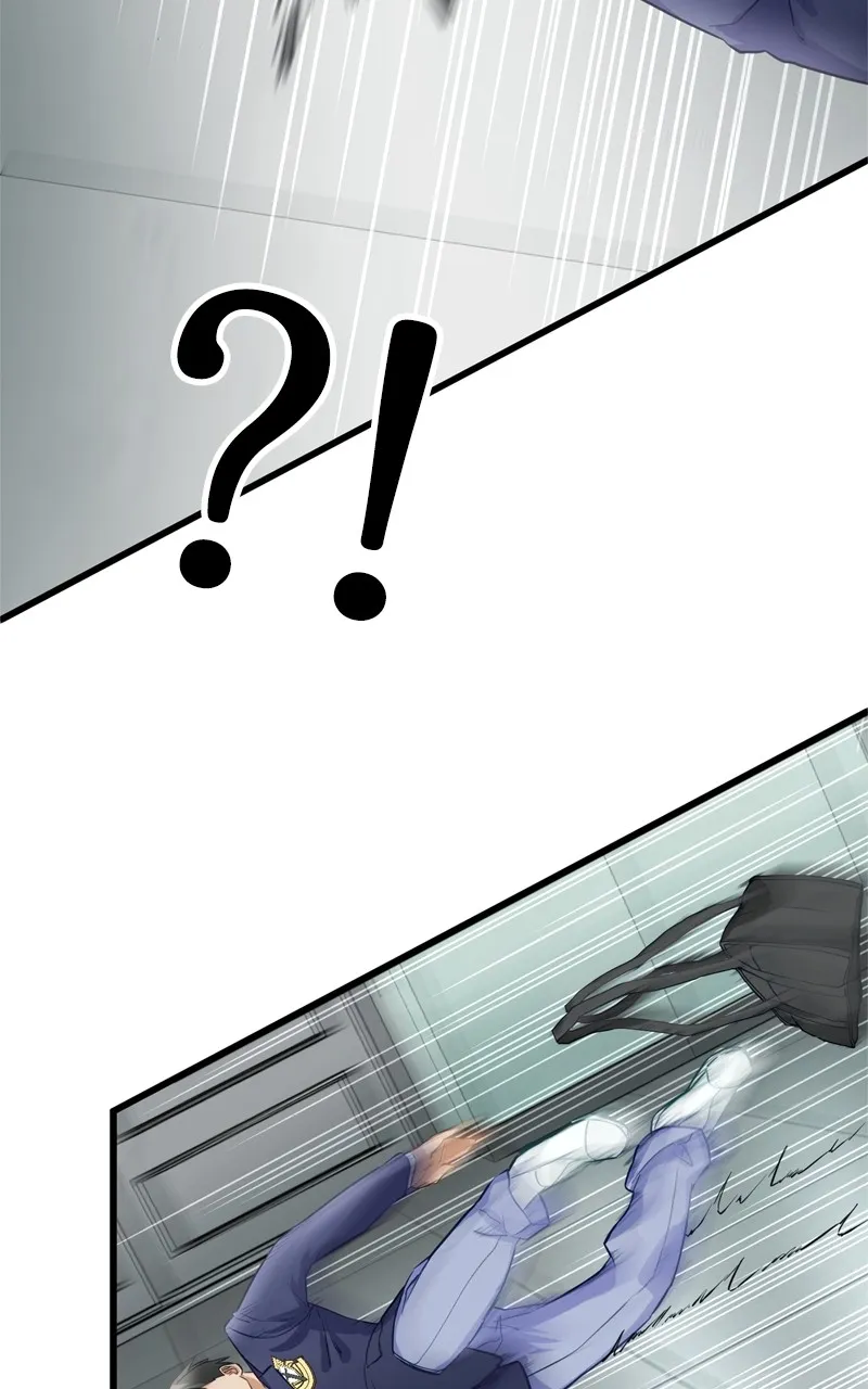 Growth-Type Superhero Chapter 4 page 77 - 