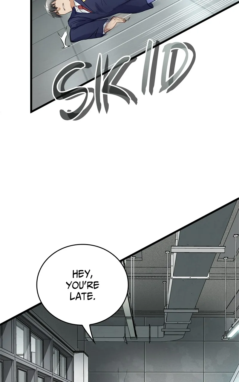 Growth-Type Superhero Chapter 4 page 78 - 