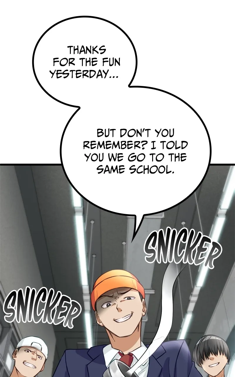 Growth-Type Superhero Chapter 4 page 80 - 