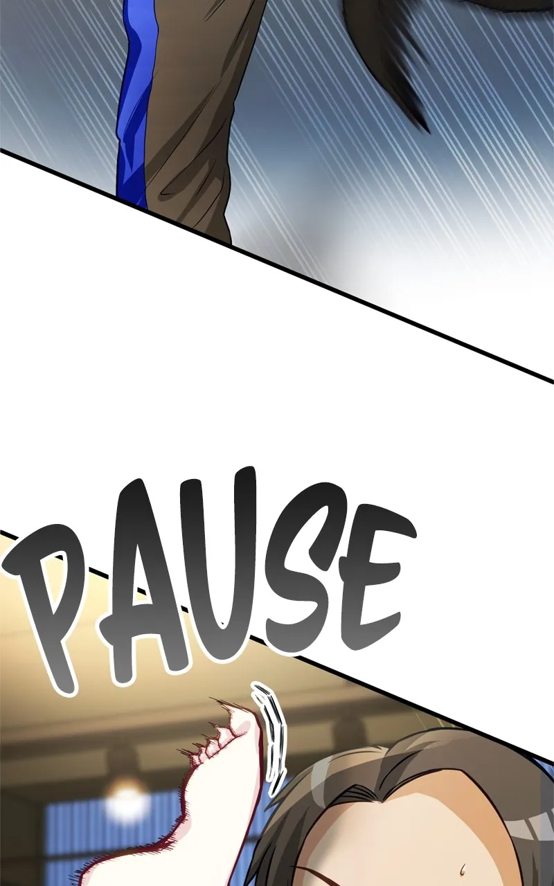 Growth-Type Superhero Chapter 4 page 9 - 
