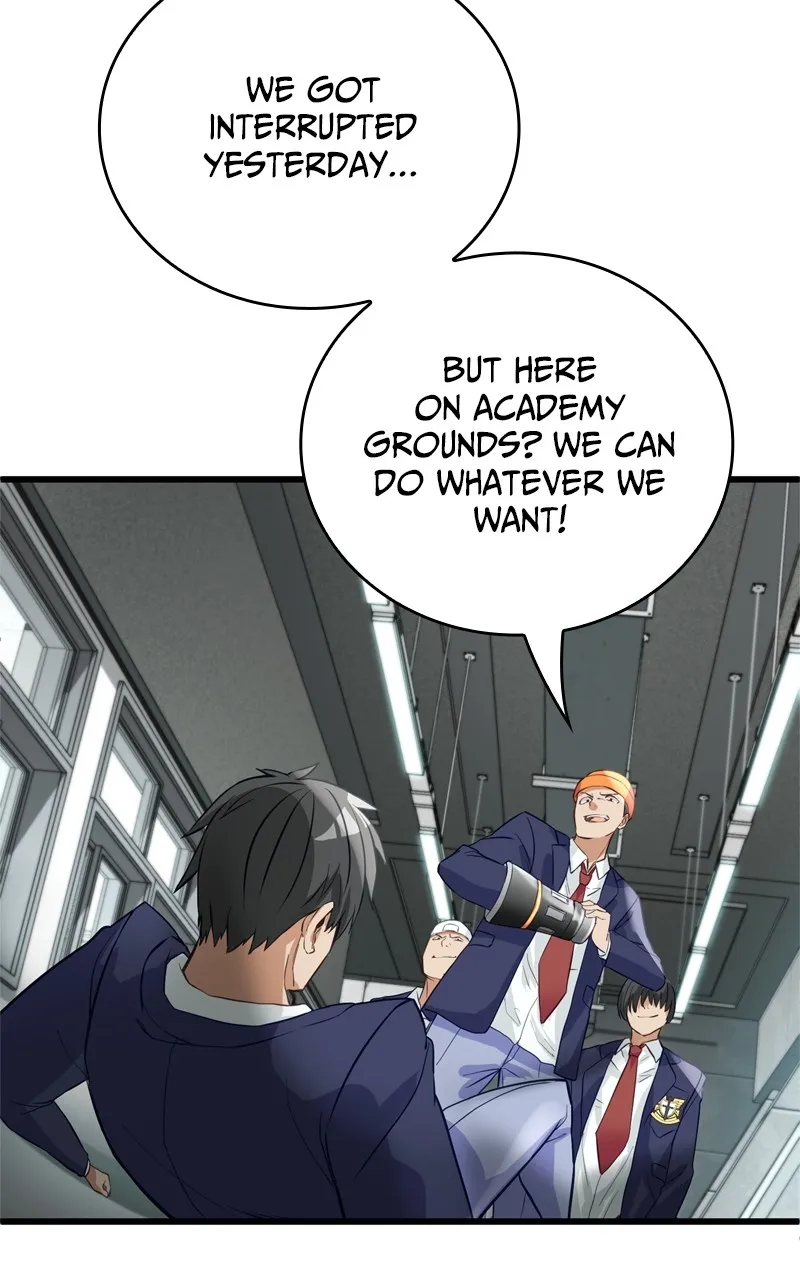Growth-Type Superhero Chapter 4 page 84 - 