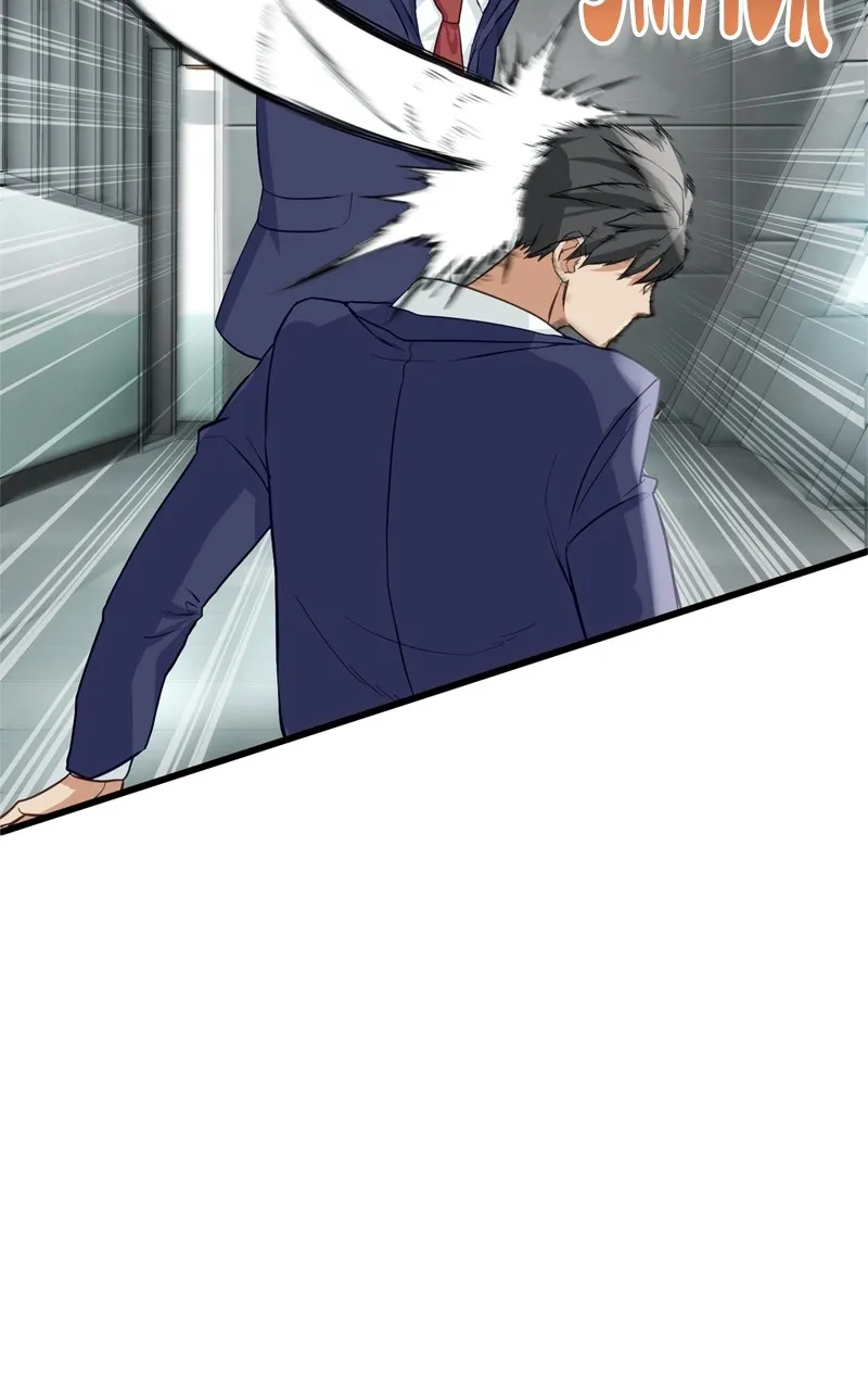 Growth-Type Superhero Chapter 4 page 87 - 