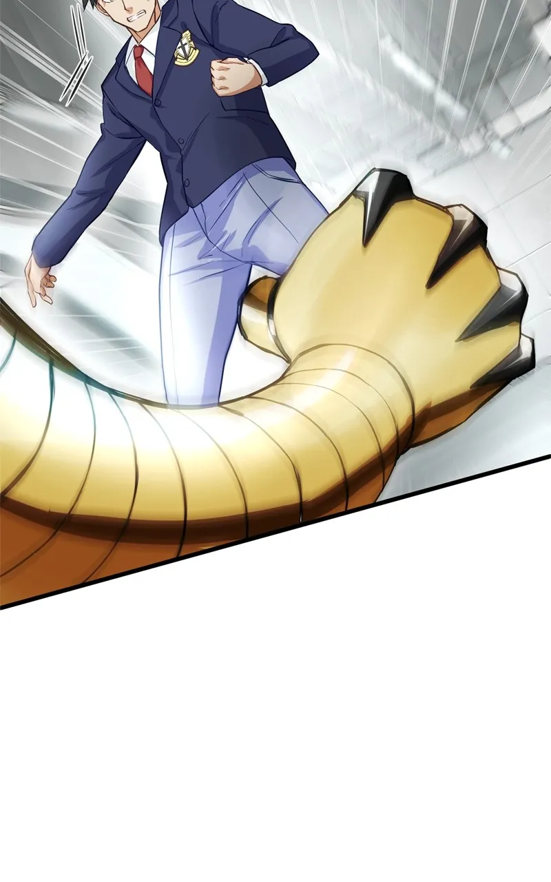 Growth-Type Superhero Chapter 4 page 93 - 