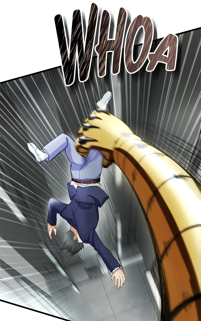 Growth-Type Superhero Chapter 4 page 94 - 