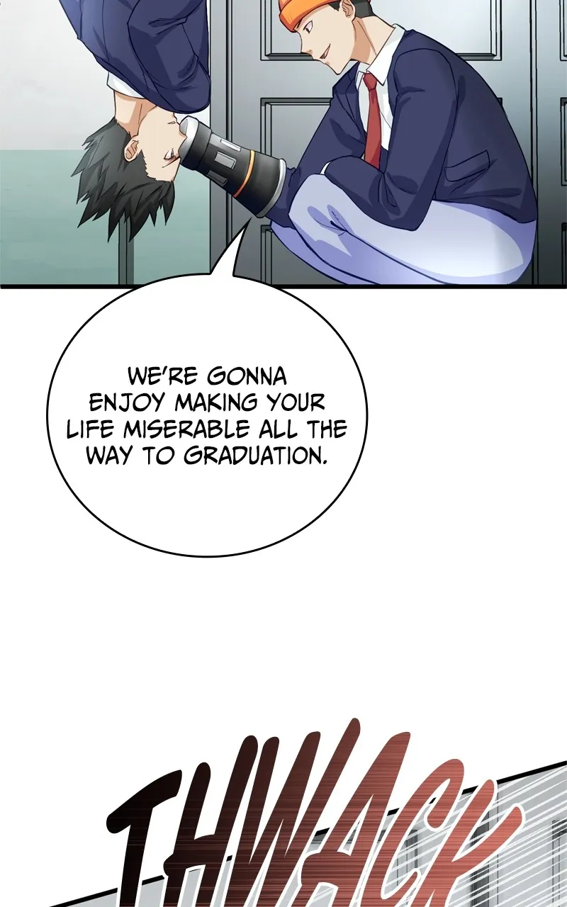 Growth-Type Superhero Chapter 4 page 96 - 