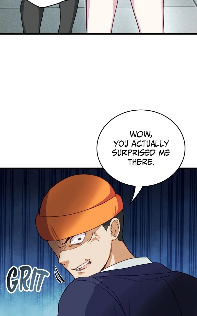 Growth-Type Superhero Chapter 4 page 99 - 