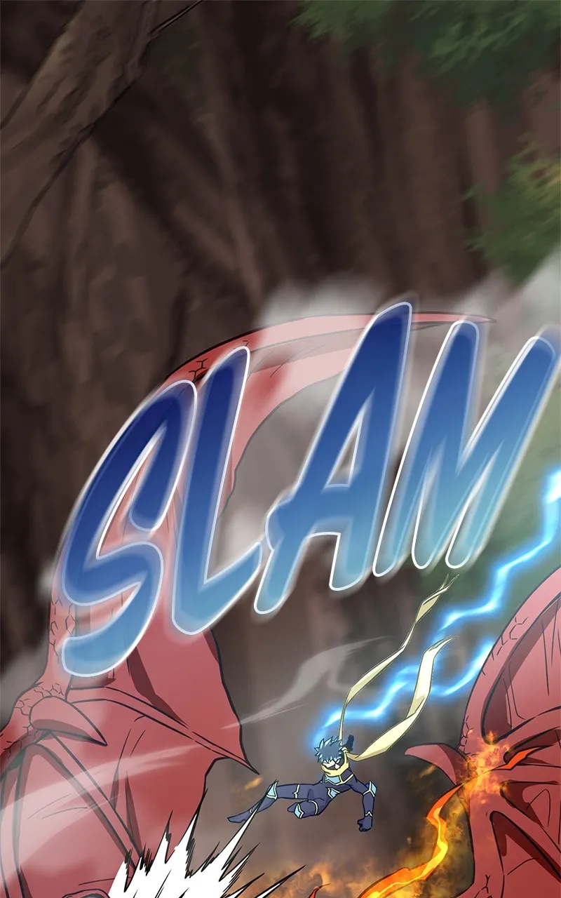 Growth-Type Superhero Chapter 40 page 1 - 